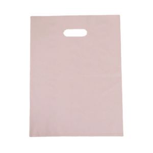 Sacs compostables à 100 %, compostables à domicile, recyclés, en PLA, avec logo personnalisé, pour emballage de t-shirt, sac d'expédition - Product Image 4