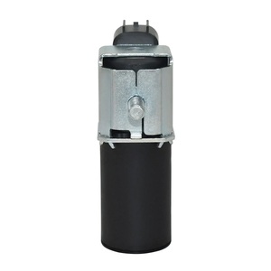 Canister Purge Solenoid K5T48674 8657A143 Geschikt voor MITSUBISHI - Product Image 2