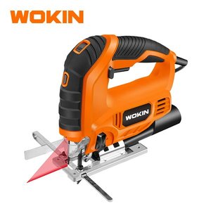 Sierra de Calar Eléctrica WOKIN 787680 850w 240v 50hz Herramientas y Equipos - Product Image 3