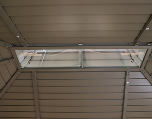 Gazebo de Aluminio <span class=keywords><strong>para</strong></span> Exteriores, Impermeable, 12x14, con Pantalla Extraíble, <span class=keywords><strong>para</strong></span> Jardín Residencial, Precio de Fábrica - Product Image 6