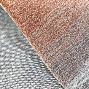 Tapis en laine haut de gamme de 10mm d'épaisseur couleur de rime de Style national personnalisable pour la queue de canapé-lit riche vert de Villa pour un usage domestique - Product Image 5