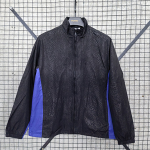 Maglia da calcio italiana personalizzata Trench per gli uomini 23/24/25 abbigliamento da calcio Jogging giacca da allenamento - Product Image 1