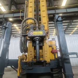 JR500 사용자 친화적인 광산 시추장치 수질 시추에 필요한 최소한의 훈련 - Product Image 3