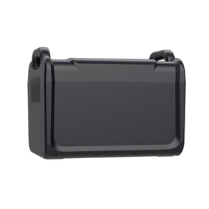2400W 2160Wh Portable Power Station <b>Solar</b> <b>Generator</b> for Outdoor Camping Home Emergency 2400 Power Station 2400 - Product Image 5