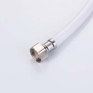 HANHESI BH-064 Tuyau de raccordement WC en PVC blanc <span class=keywords><strong>F1</strong></span>/2" pour <span class=keywords><strong>appartement</strong></span> – Meilleure vente en Inde - Product Image 3