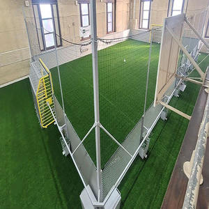 Petit terrain <span class=keywords><strong>de</strong></span> football polyvalent d'équipement <span class=keywords><strong>de</strong></span> terrain <span class=keywords><strong>de</strong></span> sports <span class=keywords><strong>de</strong></span> plein air <span class=keywords><strong>de</strong></span> <span class=keywords><strong>cage</strong></span> <span class=keywords><strong>de</strong></span> football <span class=keywords><strong>de</strong></span> Panna portative Offre Spéciale - Product Image 1