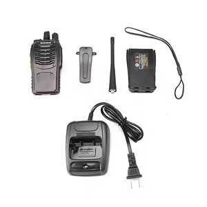 Vente en gros <span class=keywords><strong>de</strong></span> talkie-walkie Baofeng BF-888S d'origine, longue portée, 2 watts, UHF, émetteur-récepteur interphone, <span class=keywords><strong>radio</strong></span> bidirectionnelle <span class=keywords><strong>pas</strong></span> chère BF-888s - Product Image 6