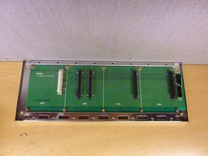 PLC ยูชิน YV-930010-MTH2 บอร์ดแร็ค PLC (12878) - Product Image 1