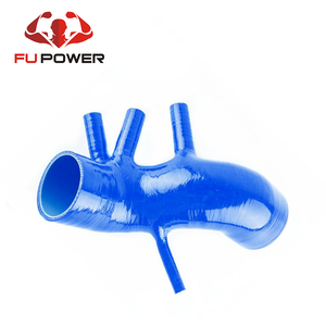 Tuyau en caoutchouc à induction en Silicone, PERFORMANCE TURBO, pour <span class=keywords><strong>TOYOTA</strong></span> pra <span class=keywords><strong>MK3</strong></span> MA70 7MGE/7MGTE, livraison gratuite - Product Image 2