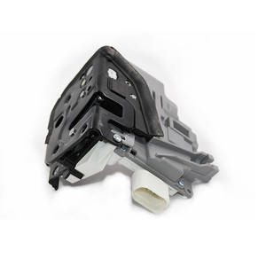 Cerraduras de Puerta para Chevrolet Yukon Tahoe, Aplicables para Modelos Audi con Números de Pieza 8EI837015AA 8E1837016AA 8E0839015AA 8E0839016AA - Product Image 4