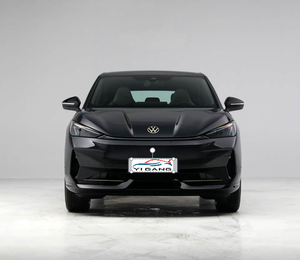 VW <span class=keywords><strong>ID</strong></span>.UNYX 06 EV Disponibile |   Nuovo SUV Elettrico Compatto 2025 |   Veicolo Tedesco di Lusso a Nuova Energia per l'Esportazione - Product Image 1