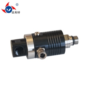Giunti Girevoli ad Alta Velocità Johnson Fluiten GFLA009028405, Giunto Rotante per Raccordi di Tubazioni - Product Image 3