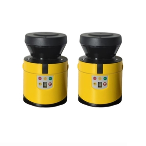 Láser de Seguridad Industrial de Alta Precisión y Alcance Estándar para Aplicaciones de Seguridad en Interiores S32B-3011BA - Product Image 2