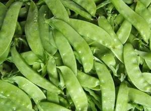 Precio al por mayor, nuevo suministro, verduras, nieve, guisantes, verdes, guisantes congelados - Product Image 4