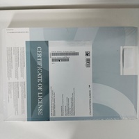 Nuevo Software Original 6es7822-1aa05-0ya5 Simatic Step 7 Basic V16 para S7-1200/1500/s7-300/400/winac, Automatización Industrial