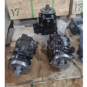 ปั๊มไฮดรอลิก Dan-foss รุ่น JRRS45B JRRS45BLS2020NNN3K4RFA8NFFFJJN จากโรงงานโดยตรง สำหรับรถปั๊มคอนกรีต - Product Image 4