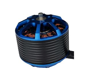 DF Intelligent <span class=keywords><strong>Robert</strong></span> Drone Jouets DIY Accessoires de 650KV 900W Moteur 240KV 1400W Moteurs - Product Image 5