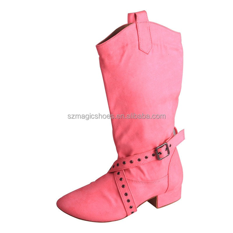 Pink 3CM