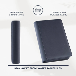 Álbum de Fotos Personalizado para Tarjetas de Juego, con 4 Bolsillos, Protector de Tarjetas Coleccionables, en Oferta - Product Image 1
