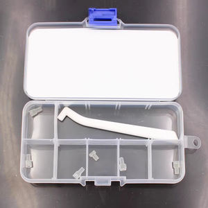 Tandheelkundige Mini Orthodontische Accessoires Spuitgietvorm/Mini Beugel Linguale Knop - Product Image 1