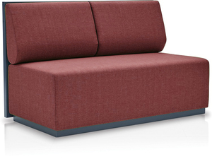 Muebles de Comida Rápida Personalizados, Asientos de Madera para Cafetería, Sofá, Banco para <span class=keywords><strong>Restaurante</strong></span> - Product Image 3