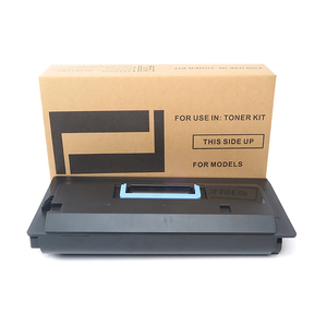H-Two-cartucho de tóner para fotocopiadora, Compatible con Kyocera Taskalfa 725 728, Tk725, Tk728, Tk 420, <span class=keywords><strong>520</strong></span> - Product Image 1
