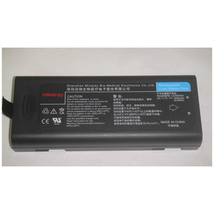 Original <span class=keywords><strong>Mindray</strong></span> Lithium batterie LI23S002A Batterie für E3 E5 WATO EX35/55/55PRO/65/65PRO <span class=keywords><strong>T5</strong></span> T6 T8 - Product Image 2