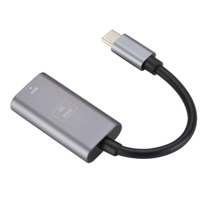 Cable <span class=keywords><strong>Adaptador</strong></span> tipo C <span class=keywords><strong>USB</strong></span> C <span class=keywords><strong>macho</strong></span> <span class=keywords><strong>a</strong></span> HDTV <span class=keywords><strong>HDMI</strong></span> <span class=keywords><strong>hembra</strong></span> convertidor <span class=keywords><strong>adaptador</strong></span> Cable 8K 60Hz <span class=keywords><strong>para</strong></span> <span class=keywords><strong>TV</strong></span> - Product Image 5