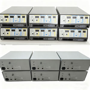 Generatore Elettrochirurgico ad Alta Frequenza JQ-HV400 Kit Quattro Modalità Attrezzatura Chirurgica Dentale ESU per Cliniche e Ospedali - Product Image 6