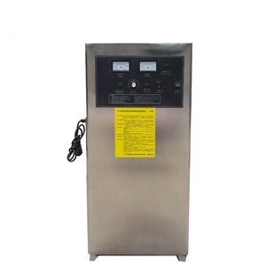 Équipement industriel Traitement par filtration des eaux usées 3G-15G Purificateur d'air à l'ozone Générateur d'ozone Générateur d'ozone portable - Product Image 1