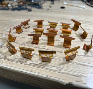 מתאם גמיש עבור אזור פונקציה דיסק קשיח מכני עבור קלאסי ווידאו 5th6th דור 7 video30gb80gb120gb160gb - Product Image 3