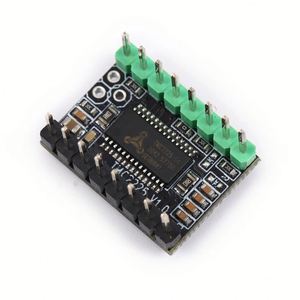 สเต็ปเปอร์มอเตอร์ <span class=keywords><strong>TMC2225</strong></span> TMC2208เปลี่ยน TMC2209สเต็ปสติ๊ก3D ชิ้นส่วนเครื่องพิมพ์เงียบมากสำหรับ SGen_L - Product Image 5
