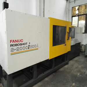 บอลสกรูยึดจับ FanucROBOSHOT S-2000I150B - Product Image 2