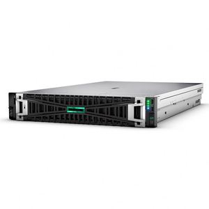 เซิร์ฟเวอร์ HPE ProLiant DL380 Gen11 แบบติดตั้งในแร็คขนาด 2U พร้อมหน่วยประมวลผล Xeon Platinum 8562Y+ จำนวน 2 ตัว แรม 32GB DDR5-5600 ฮาร์ดดิสก์ SAS SSD ขนาด 960GB จำนวน 8 ช่อง พร้อมส่ง - Product Image 5