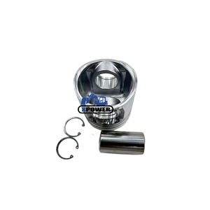 Kit de Pistones XPower 3802060 de Alta Calidad para Motor 6BT, Repuesto para Excavadora de Orugas, 6 Meses de Garantía - Product Image 2
