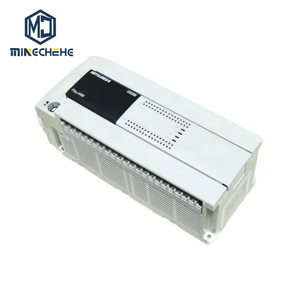 โมดูล PLC รุ่น FX3U ซีรีส์ FX3U-128MT/ES-A FX3u-128MT/ESS Fx3u128mtesa Fx3u128mtes - Product Image 1