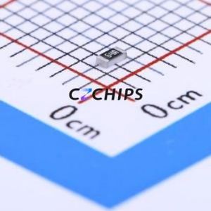 Resistencia SMD RTT034530FTP 0603 (Tipo: Película Gruesa) (Resistencia: 453 Ohmios Precisión: 1%) - Product Image 1