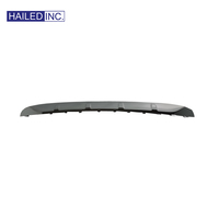 HAILED Panneau de cantonnière de protection de pare-chocs avant de voiture 53122-48070 Pièces automobiles pour Lexus F-sport RX200T RX300 RX350 RX450H 2016-2018