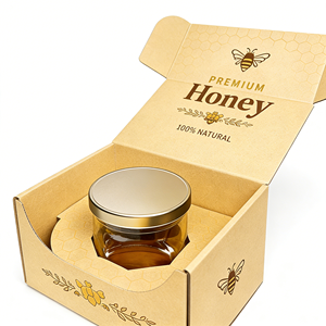 บรรจุภัณฑ์อาหารแบบกำหนดเองสำหรับแบรนด์ออนไลน์ กล่องกระดาษลูกฟูกแบบ B E Flute พร้อมบริการจัดส่งแบบสมัครสมาชิก ผู้ผลิตบรรจุภัณฑ์ - Product Image 2