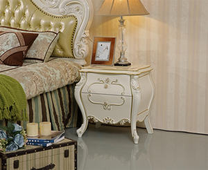 Goodwin — accessoires de chambre à coucher, meilleure vente, prix de gros, accessoires de chambre à coucher avec commode, GD25 - Product Image 3