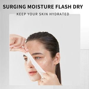 Masque facial en deux parties 60g hydratant pour tous types de peau - Product Image 3