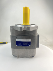 Bomba de Engranajes Hidráulica Serie IPVAP 4-13 171, IPVAP4-16 IPV5-50/170, Diseño de Producto de Alta Presión, Gran Capacidad - Product Image 4