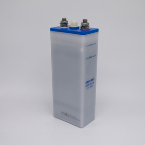 Chất Lượng Quân Sự Cuộc Sống Lâu Dài Nickel Cadmium <span class=keywords><strong>Ni</strong></span>-<span class=keywords><strong>Cd</strong></span> Pin Sạc 1.2V 120Ah - Product Image 4