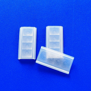 침입 감지를 위한 고감도 <span class=keywords><strong>PIR</strong></span> 프레넬 렌즈 초점 거리 11.5 - Product Image 6