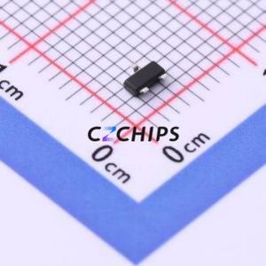 ไดโอดซีเนอร์ไดโอดซอ-23 DZ23C6V8-7-F ชิปชิ้นส่วนอิเล็กทรอนิกส์ - Product Image 2