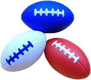 <span class=keywords><strong>CUSTOM</strong></span> <span class=keywords><strong>PU</strong></span> โฟม Anti ส่งเสริมการขายลูกความเครียด - Product Image 1