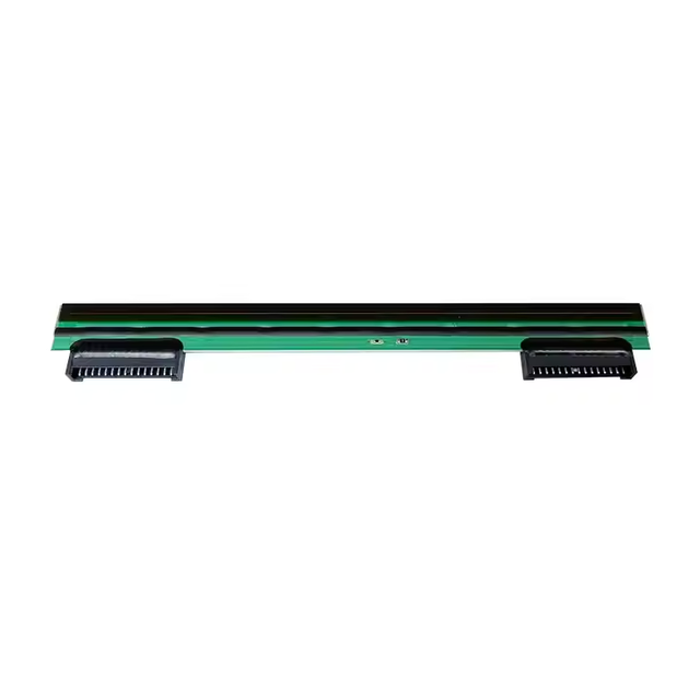 Original Zebra Thermal Transfer Printhead ZD421T 300dpi P1112640-219 Zebra Barcode Printer Head in Stocks