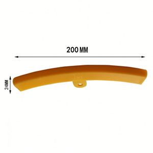 Universal Portable Wheel Rim Protector Tyre Remove Guard <b>Edge</b> Protection Tire Changing Tool with Cords for Car 15CM 20CM 23CM - Product Image 4
