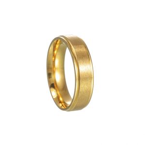 Anillos De Hombre Acero Inoxidable Stainless Steel 8 MM Engagement Gold <b>Silver</b> Color Classic <b>Ring</b> <b>Ring</b> <b>Sets</b> Jewelry for Party - Product Image 6
