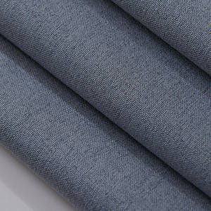 Cortina térmica <span class=keywords><strong>de</strong></span> doble cara para <span class=keywords><strong>sala</strong></span> <span class=keywords><strong>de</strong></span> estar, cortina <span class=keywords><strong>de</strong></span> doble cara, <span class=keywords><strong>2022</strong></span> opaca, 100 - Product Image 4